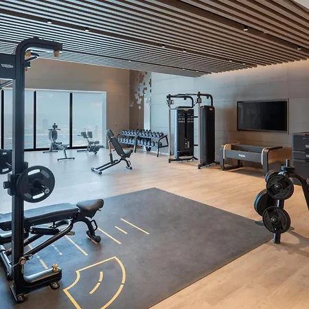 The Address Hotels, Jbr- 2Br Private Apartment With Beach Dubai Esterno foto
