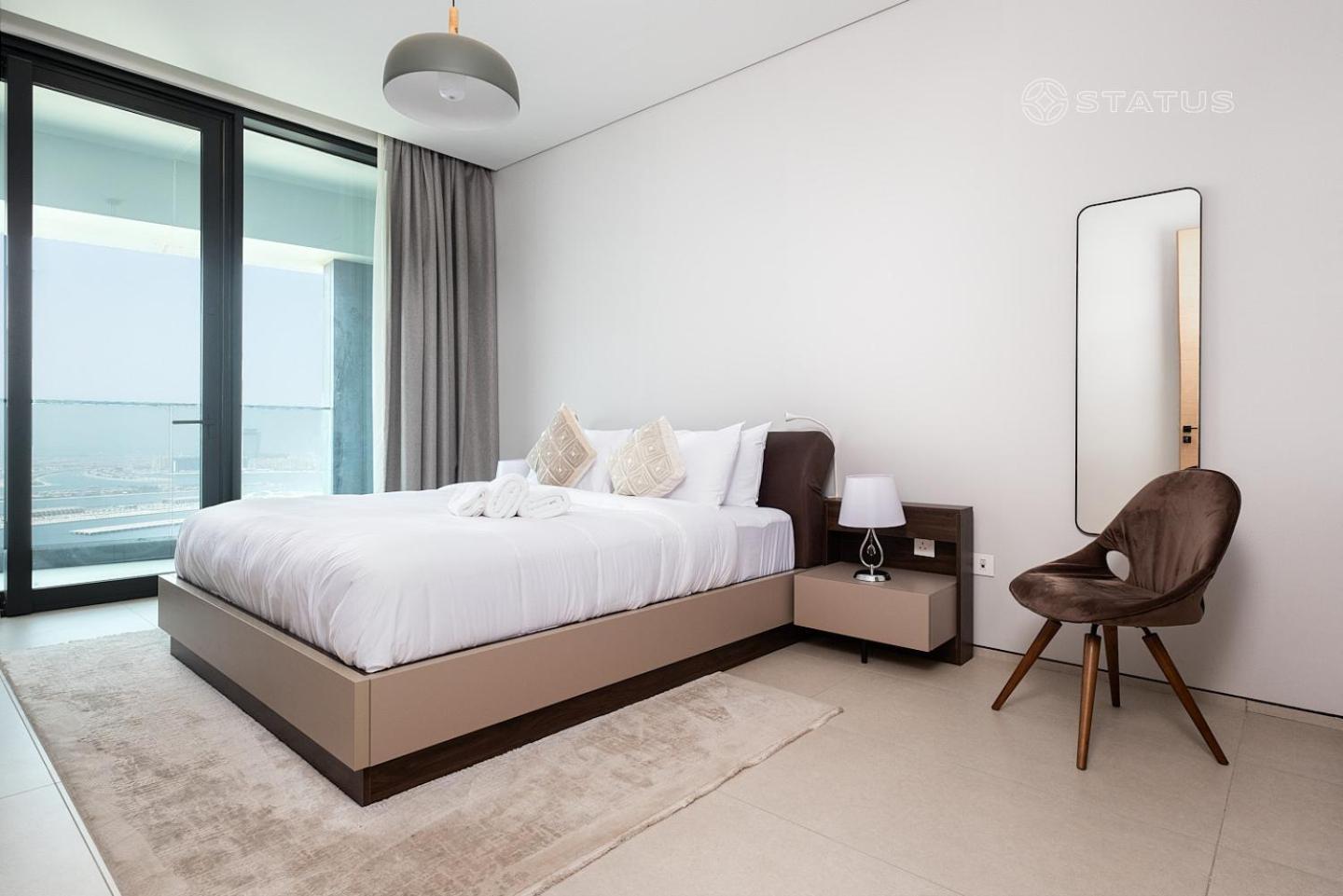 Appartamento The Address Hotels, Jbr- 2br Private With